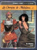 Chemins De Malefosse 1: le diable noir