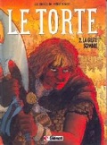 torte 2 : la geste sombre