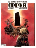 Le grand pouvoir du Chninkel