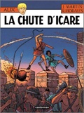 Alix 22 : La chute d'Icare