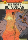 Alix 14 : Les Proies du volcan