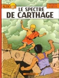 Alix 13 : Le Spectre de Carthage
