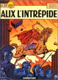 Alix 1 : Alix l'intrépide