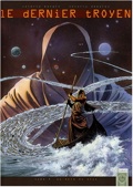 dernier troyen 5 : Au-delà du Styx