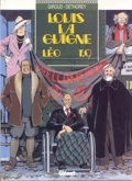 Louis la Guigne 9 : Léo