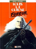 Louis la guigne 8 : fureur