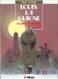 Louis la guigne 4 : le jour des faucons