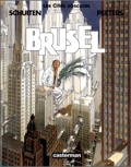 Cités Obscures 5 : Brüsel