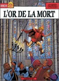 jhen 1 : L'Or de la mort