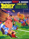 Asterix 8 : chez les bretons