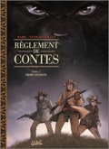 Règlement de contes 3 : Trois cochons