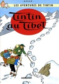 Tintin 20 : Tintin au Tibet