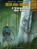 Oeil de jade 2 : L'Etreinte du Tigre