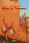 Alim le tanneur 1 : Le secret des eaux