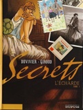 Secrets : L'Echarde .1