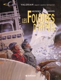 valerian 12 : Les foudres d'hypsis                                                                          101097