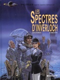 valerian 11 : Les spectres d'inverloch                                                                      080897