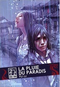 pluie du paradis