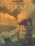 enfant de l'orage 2 : La croisée des vents
