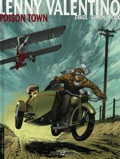 Lenny Valentino 1 : Poison Town