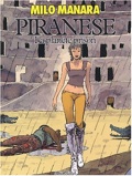 Piranese, la planète prison