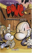 Bone 4 : Le Pourfendeur de Dragons