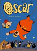 Oscar 3 : Les Gadjos du cirque