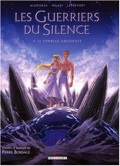 Guerriers du Silence 4 : Le tombeau Absourate