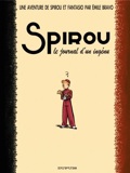 Spirou 4 : le journal d'un ingénu