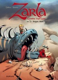 Zarla 2 : Le dragon blanc