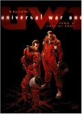 Universal War One 3 : Caïn et Abel