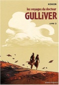 voyages du docteur gulliver