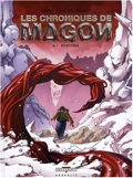 chroniques de Magon 6 : Héritage