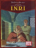 triangle secret INRI  2 : La Liste rouge