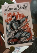 Coeur des bataille 1 : La Marne