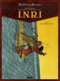 triangle secret INRI  3 : Le Tombeau d'Orient