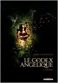 le Codex Angélique 3 : Thomas