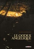 codex Angélique 1 : Izaël