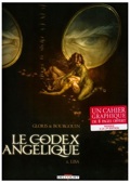 codex Angélique 2 : Lisa