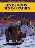 démons des Carpathes 1 : Testament Brasov