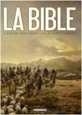 Bible-L'Ancien Testament 1 : La Genèse