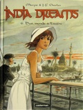 India Dreams 6 : d'un monde à l'autre