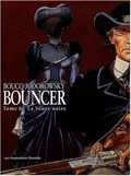 Bouncer 6 : La Veuve noire