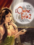 ombre et le feu 2 : Nouveaux récits érotiques du yin et du yang