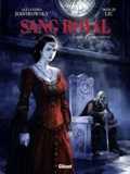 Sang royal 2 : Crime et châtiment