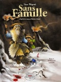 Sans Famille 4 : Neige et loups
