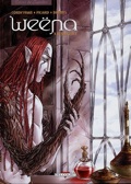 Weëna 3 : Résurgence