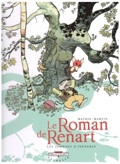 Roman de Renart 1 : Les jambons d'Ysengrin
