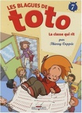 Blagues de Toto 7 : La classe qui rit