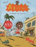 Akissi 1 : Attaque de chats